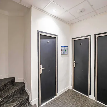 Avaton Apartment