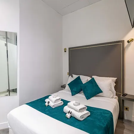 Apartment Avaton